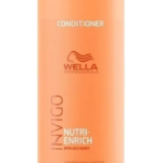 Acondicionador Nutri Enrich Wella 1 Ltr Nutricion Profunda