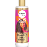 Shampoo Ultra Gloss S.o.s Cachos X 500 G Salon Line