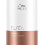 Fusion Shampoo Wella Reparación Profunda X 1 Litro