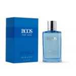 EDT Boos Acqua Men X 100ml