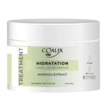 Tratamiento Hidratation Coalix Pro Suavidad Y Brillo 250gr