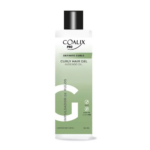 Impulsador De Rulos Coalix Pro 200 Ml Gel Para El Pelo