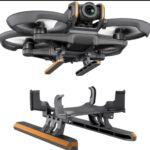 Tren De Aterrizaje Peglabe Para Dji Avata