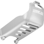Cubierta protectora de batería para DJI NEO (Plata)