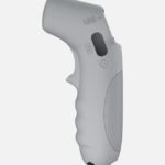 Funda Protectora de silicona STARTRC para DJI RC Motion