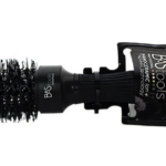 Cepillo Gama Bas Tool Termico Nanoceramic Ion 98063hvd 33/51 Color Negro