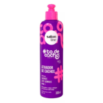 Salon Line To De Cacho Activador Rulos Dos Sonhos 300ml