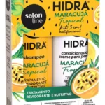 Salon Line Hidra Maracuya Kit Shampoo + Acondicionador