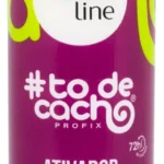 Salon Line Activador De Rulos Volumen Y Definición 300ml