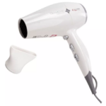 Secador De Pelo Gama Diamond Ceramic 2300w Nano Silver