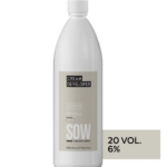 SOW Oxidante 6% VOL 20 1000ML