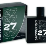 Kevingston 27 Verde Edt 100 Ml