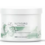 Mascara Wella Nutricurls 500 Ml