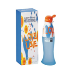 Cheap & and Chic I Love Love EDT 50ml para mujer Moschino