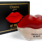 Perfume Las Oreiro My Rules X 60ml Edp Femenino Mujer