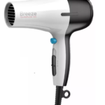 Secador De Pelo Gama Brezze Tourmaline Ion 2100w Boquilla