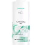 Shampoo Nutricurls Wella 1000ml