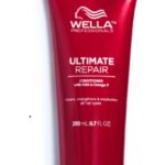 Acondicionador Wella Ultimate Repair Con Omega 9 X 200ml