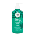 Salon Line To De Cacho Crema De Peinar Babosa Pelo X 300ml