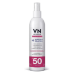 Vn Protector Solar Spray Efecto Seco Fps50 190ml