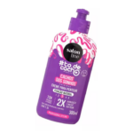 Salon Line To De Cacho Crema Peinar Natural Rulos 300ml