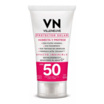 Protector Solar Villeneuve Efecto Invisible Fps 50 50ml