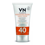 Vn Protector Solar Fps 40 Humecta Y Protege 120ml