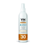 Vn Protetor Solar Spray Emulsion Fps30 190 Ml