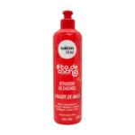 Salon Line To De Cacho Activador Rulos Vinagre Manzana 300ml