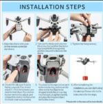 Sistema de liberación de carga Drone DJI Mini 4 Pro - Imagen 2