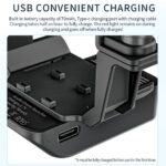 Sistema de liberación de carga Drone DJI Mini 4 Pro - Imagen 4