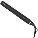 Planchita De Pelo Atma Classic Tourmaline Pl8832 220°c Negro