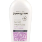 Dermogreen Crema Corporal Piernas Irresistibles 350ml