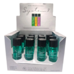 Ampollas Capilares System 3 Frizz Control X12