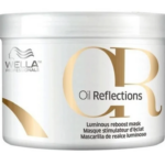 Wella Profesional Oil Reflection Mascara Capilar Brillo X 500 ml