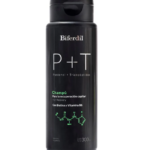 Shampoo Biferdil P + T Recuperacion Capilar Y Caida Cabello