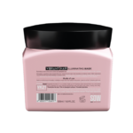 Mascarilla Sow Vibrant Hair para Cabellos con Color y Mechas 500 ml - Imagen 3