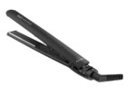Gama Planchita De Pelo Slice Ceramic Shine Ion 230° C Color Negro - Imagen 4