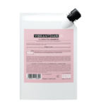 SOW Shampoo Recargable Vibrant Hair 1000ML - Imagen 3