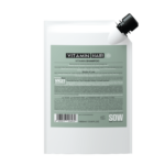 SOW Shampoo Recargable Vitamin Hair 1000ML - Imagen 3