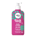 Salon Line To De Cacho Gel Líquido Definición Day After 300g