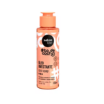 Salon Line To De Cacho Oleo Humectante Coco Puro 100ml
