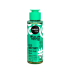 Salon Line Oleo Humectante Ricino Puro To De Cacho 100ml Agregar a favoritos