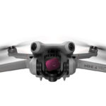 Set De Filtros Para Dji Mini 4 Pro Nd (16, 64, 256) - Imagen 4