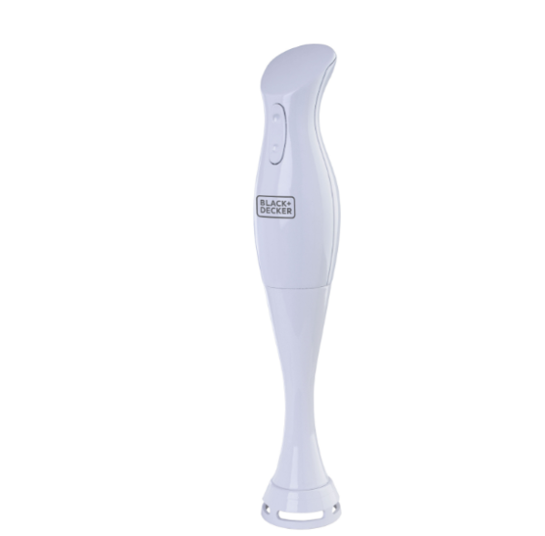 Mixer Black+Decker HB1002 blanco 500W - Imagen 2