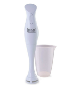 Mixer Black+Decker HB1002 blanco 500W