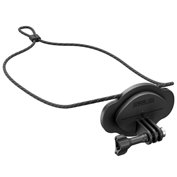 Soporte para cuello con soporte magnético para Gopro - Imagen 2