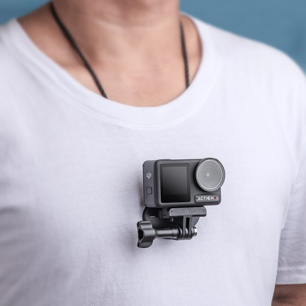 Soporte para cuello con soporte magnético para Gopro - Imagen 4