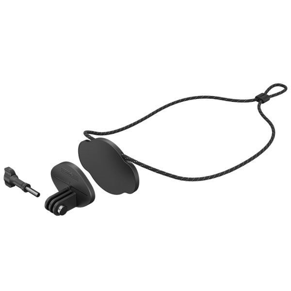 Soporte para cuello con soporte magnético para Gopro - Imagen 3