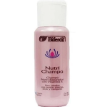Shampoo Biferdil Nutri Reparador Con Vitamina E x 200ml